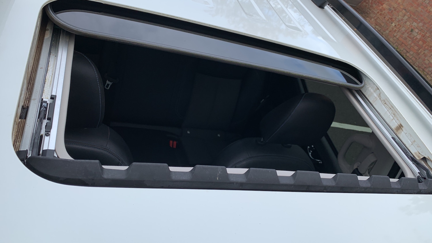 Used Nissan Navara 2021 for sale - 76458420: Photo 54