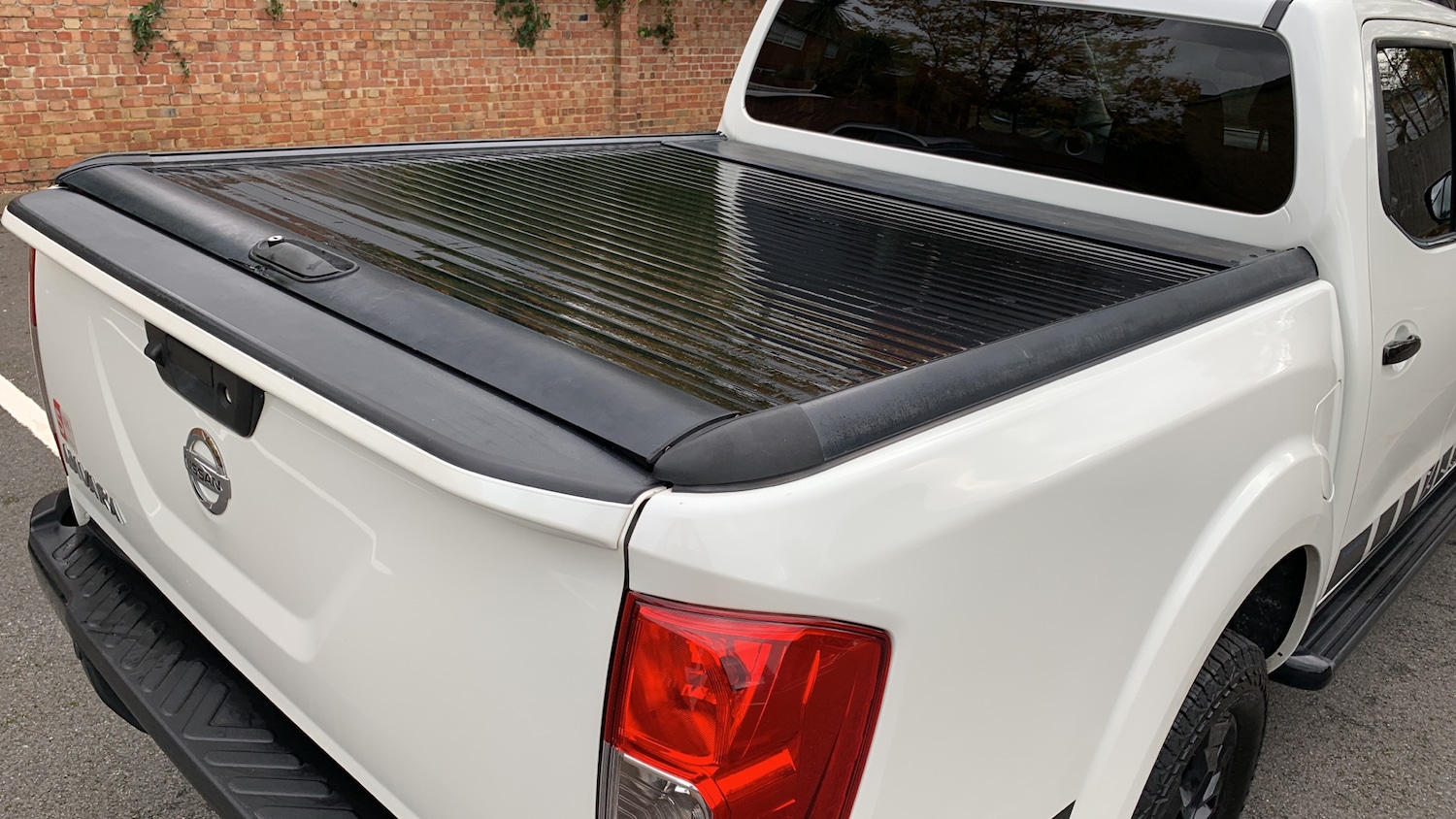 Used Nissan Navara 2021 for sale - 76458420: Photo 58