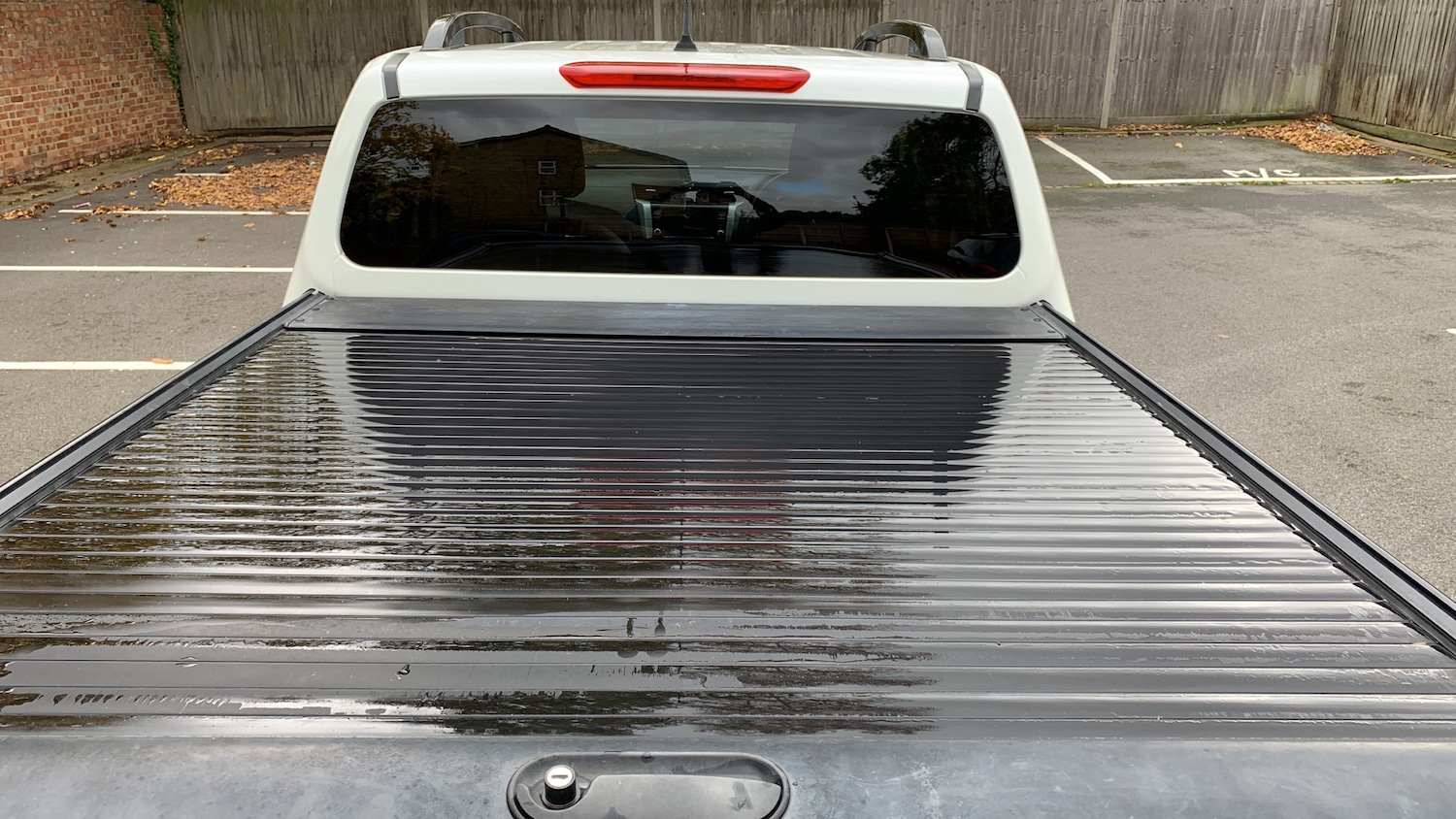 Used Nissan Navara 2021 for sale - 76458420: Photo 59