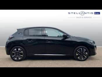Used Peugeot 208 2023 for sale - 73184851: Photo