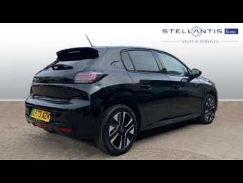 Used Peugeot 208 2023 for sale - 73184851: Photo