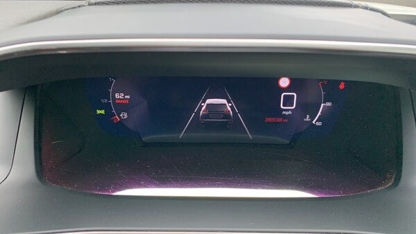 Used Peugeot 2008 2022 for sale - 76180065: Photo 13