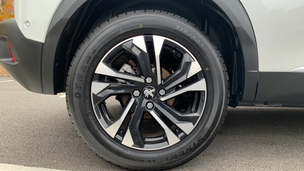 Used Peugeot 2008 2022 for sale - 76180065: Photo 14