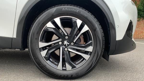 Used Peugeot 2008 2022 for sale - 76180065: Photo 15
