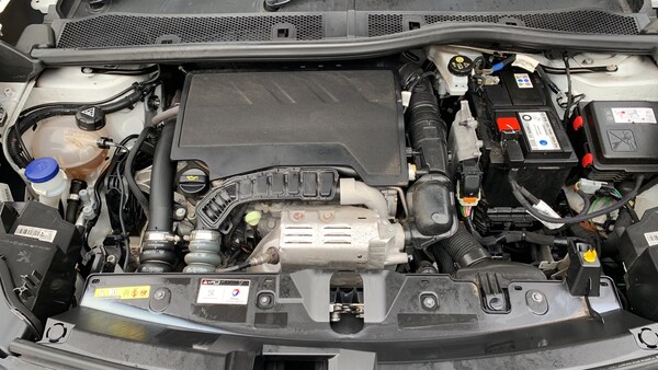 Used Peugeot 2008 2022 for sale - 76180065: Photo 18