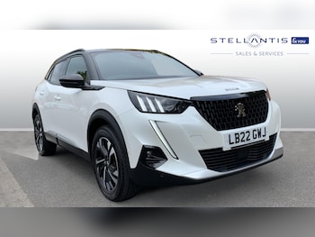 Peugeot - 2008