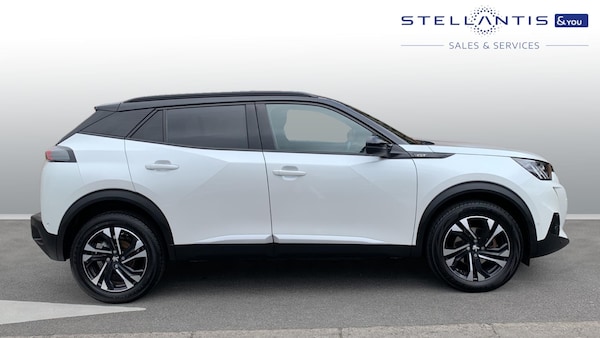 Used Peugeot 2008 2022 for sale - 76180065: Photo 2