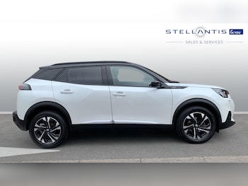 Used Peugeot 2008 2022 for sale - 76180065: Photo 2