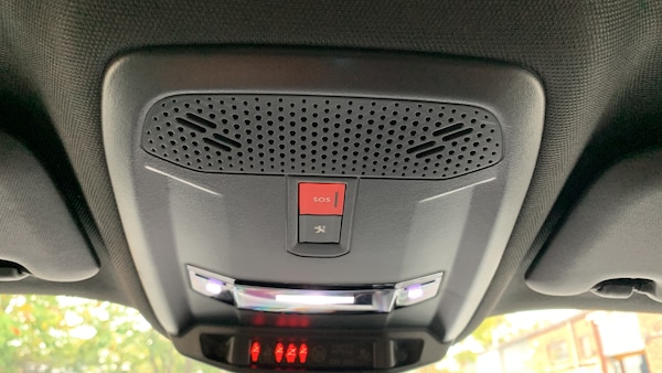 Used Peugeot 2008 2022 for sale - 76180065: Photo 39