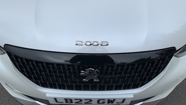 Used Peugeot 2008 2022 for sale - 76180065: Photo 46