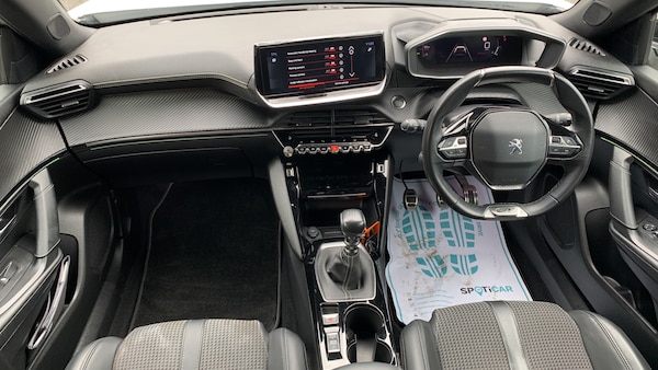 Used Peugeot 2008 2022 for sale - 76180065: Photo 4
