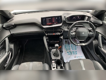 Used Peugeot 2008 2022 for sale - 76180065: Photo 4