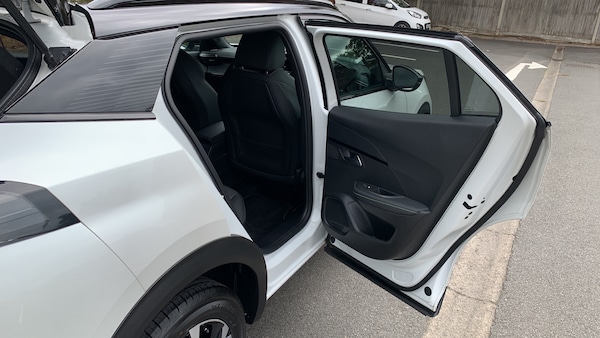 Used Peugeot 2008 2022 for sale - 76180065: Photo 52