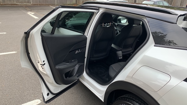 Used Peugeot 2008 2022 for sale - 76180065: Photo 53