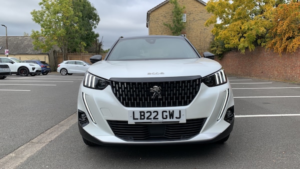 Used Peugeot 2008 2022 for sale - 76180065: Photo 8