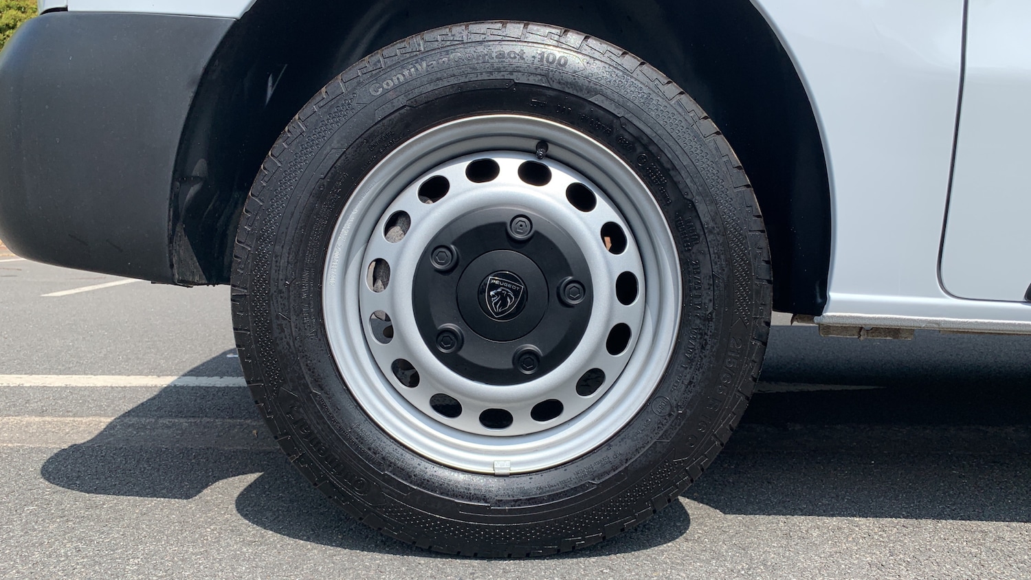 Vehicle 17