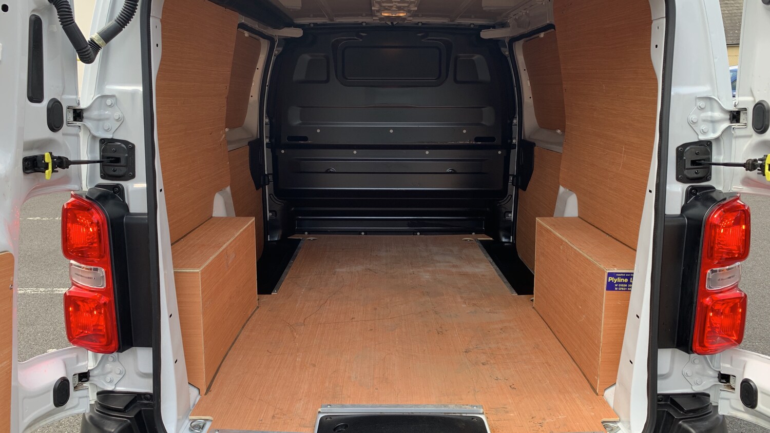 Vehicle 19