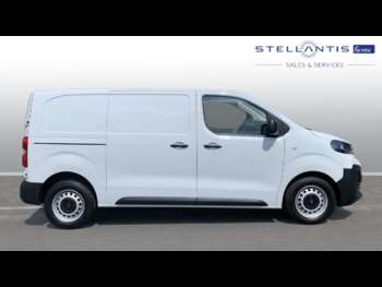 Used Peugeot Expert 2024 for sale - 74936460: Photo
