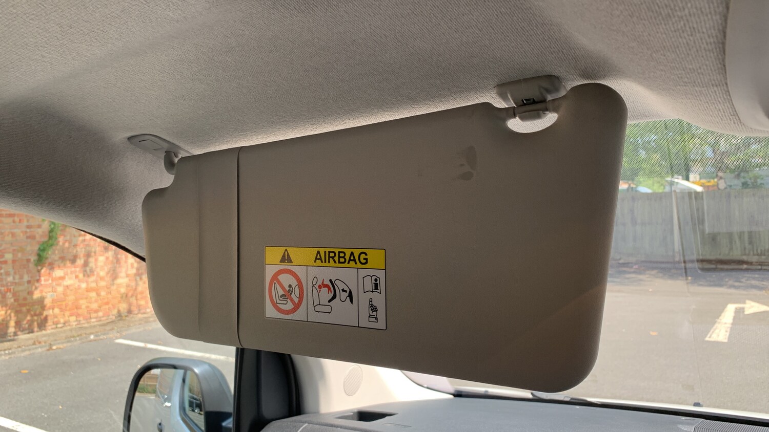 Vehicle 36