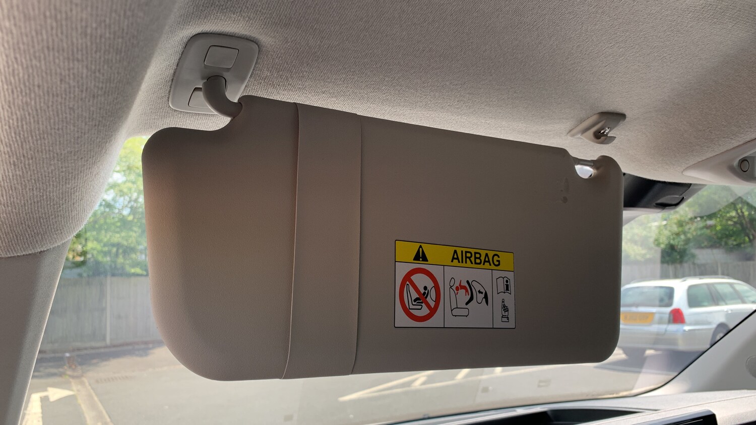 Vehicle 37