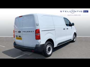 Used Peugeot Expert 2024 for sale - 74936460: Photo