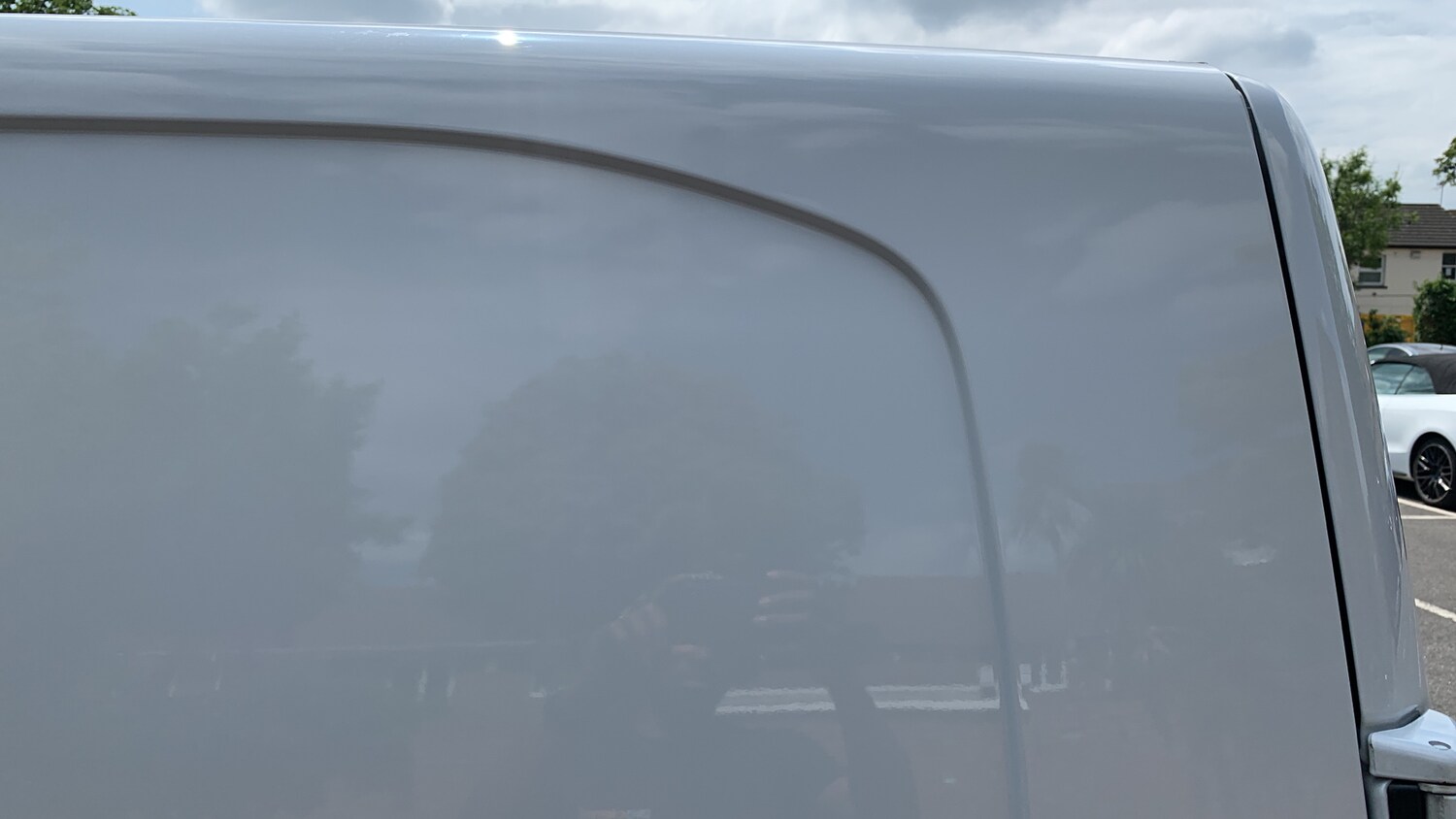 Vehicle 41