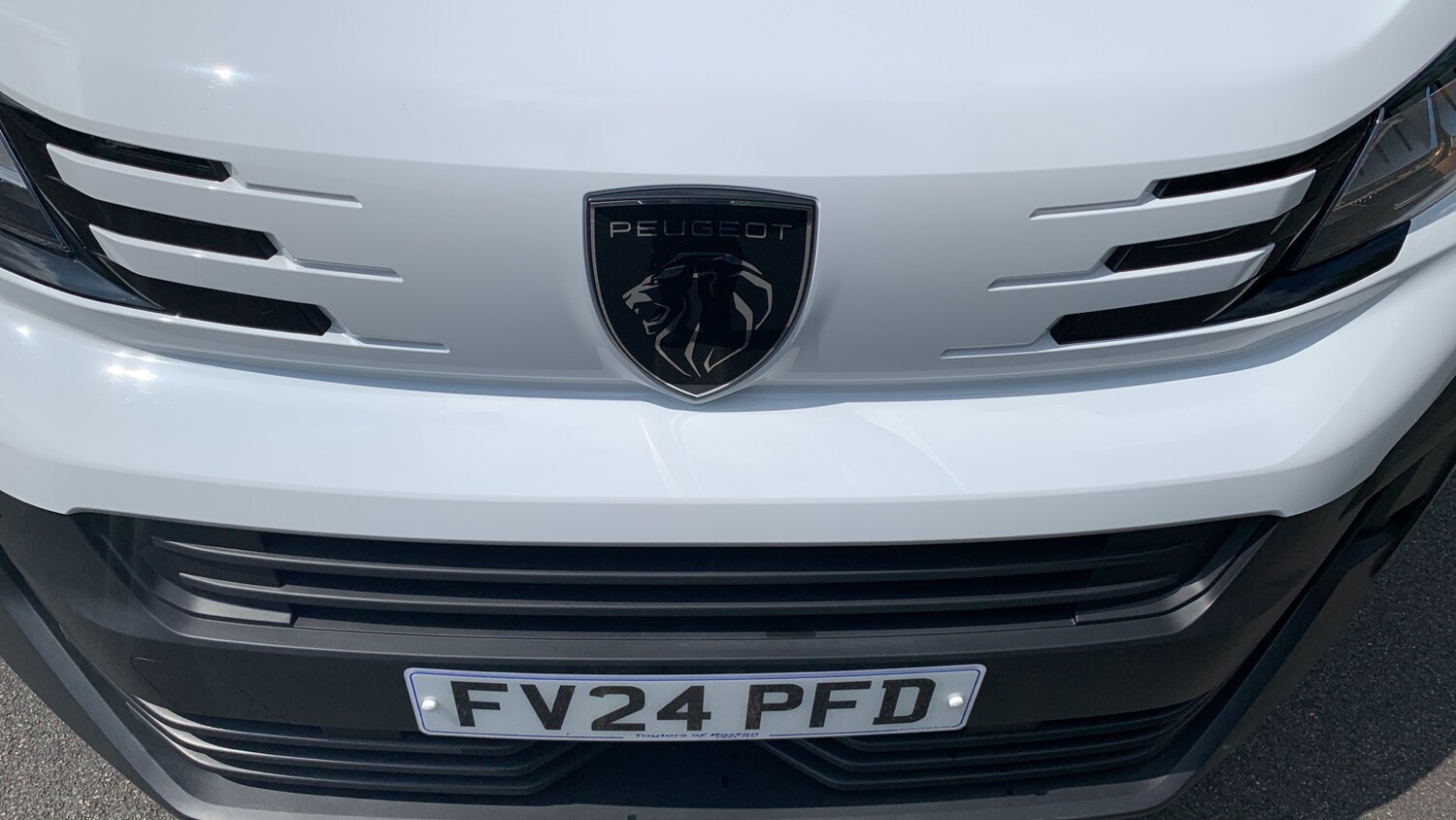 Vehicle 44
