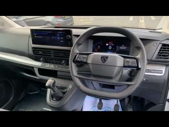 Used Peugeot Expert 2024 for sale - 74936460: Photo