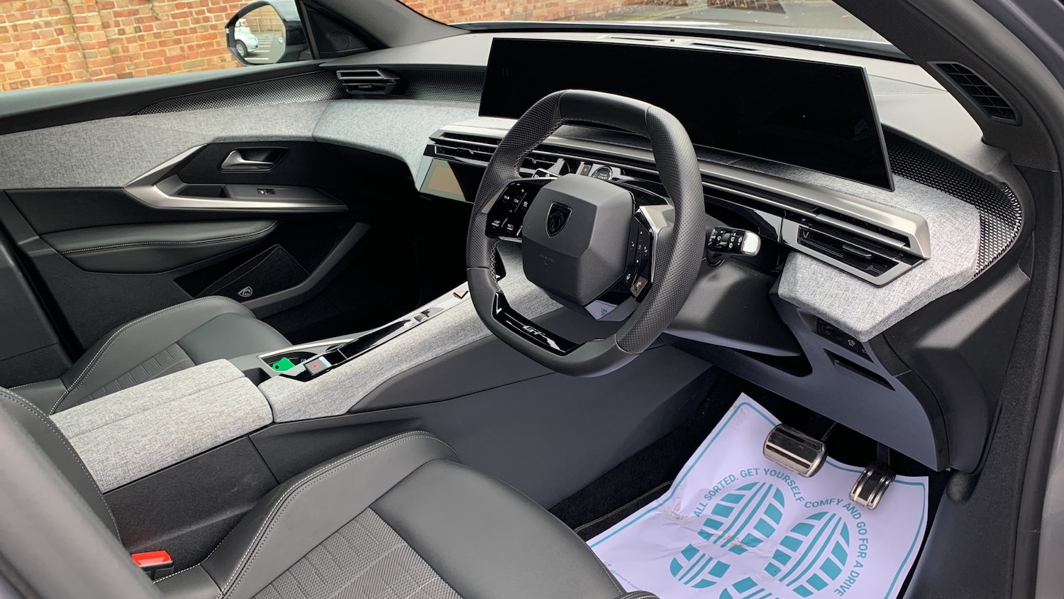 Used Peugeot 5008 2025 for sale - 77551293: Photo 11