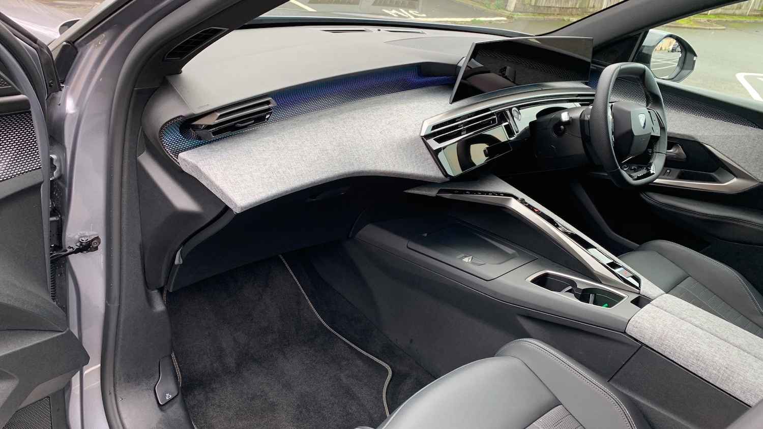 Used Peugeot 5008 2025 for sale - 77551293: Photo 12