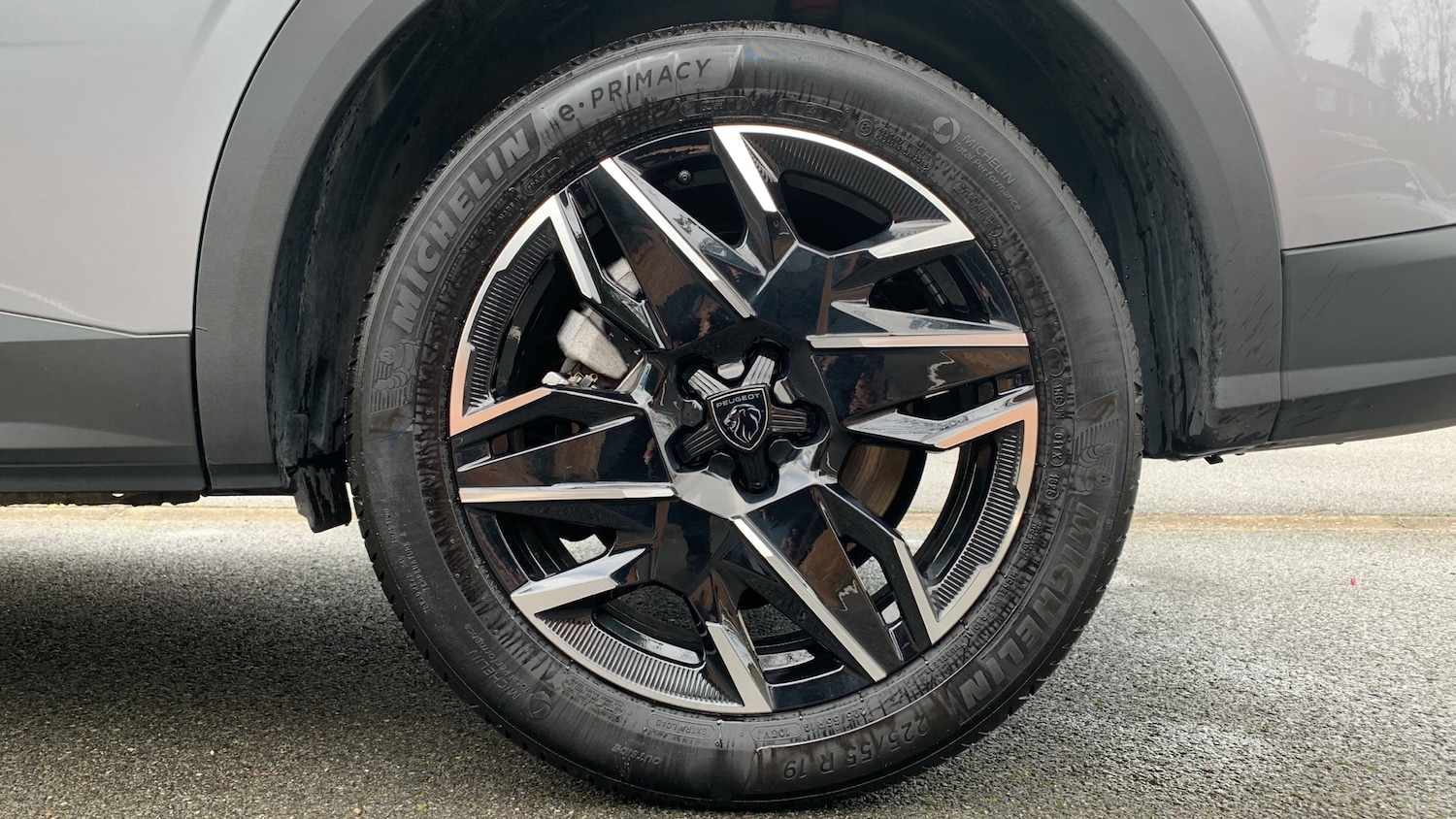 Used Peugeot 5008 2025 for sale - 77551293: Photo 15