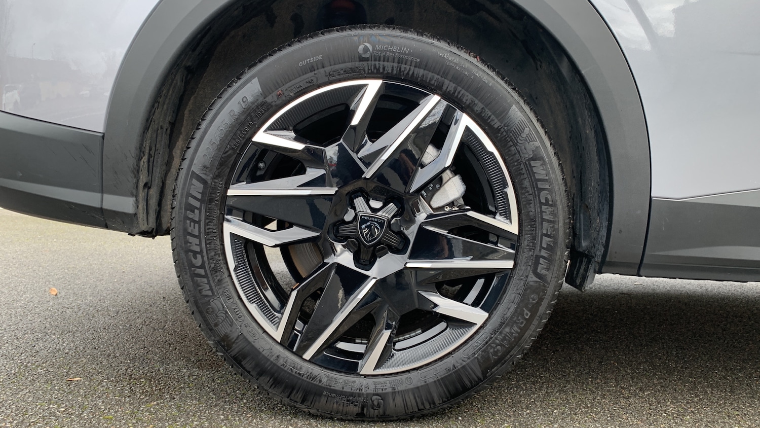 Used Peugeot 5008 2025 for sale - 77551293: Photo 16