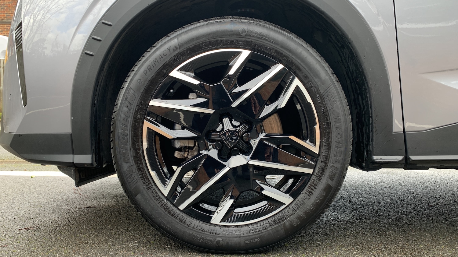 Used Peugeot 5008 2025 for sale - 77551293: Photo 17