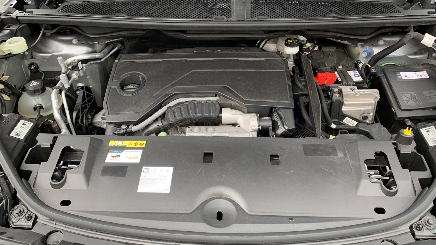 Used Peugeot 5008 2025 for sale - 77551293: Photo 18