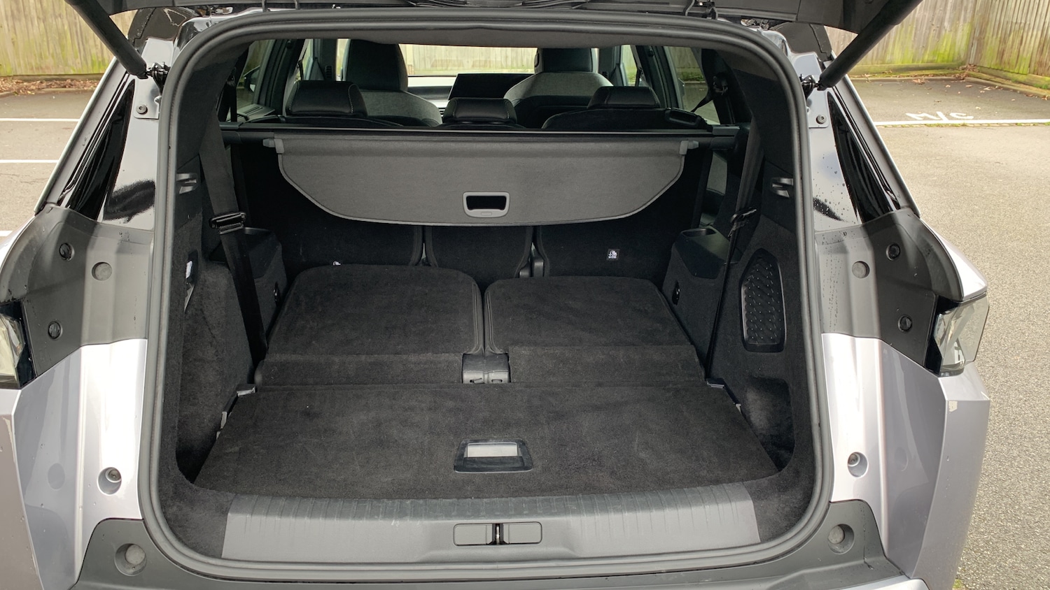 Used Peugeot 5008 2025 for sale - 77551293: Photo 19