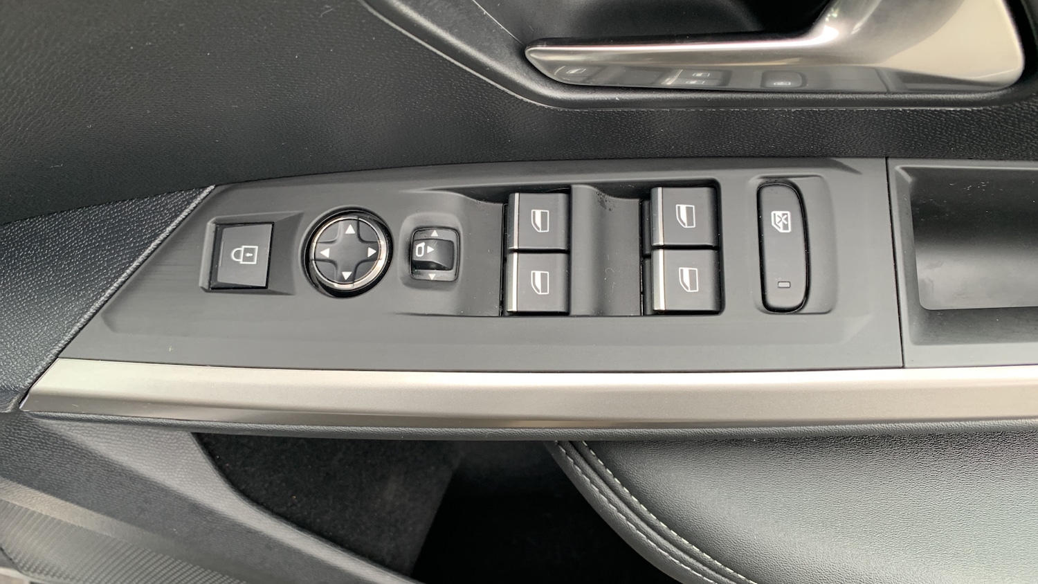 Used Peugeot 5008 2025 for sale - 77551293: Photo 22