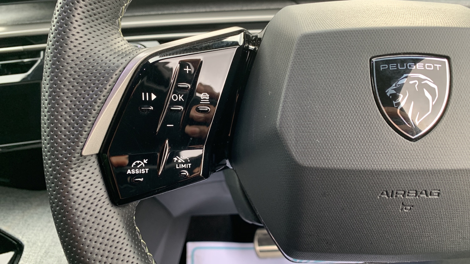 Used Peugeot 5008 2025 for sale - 77551293: Photo 23