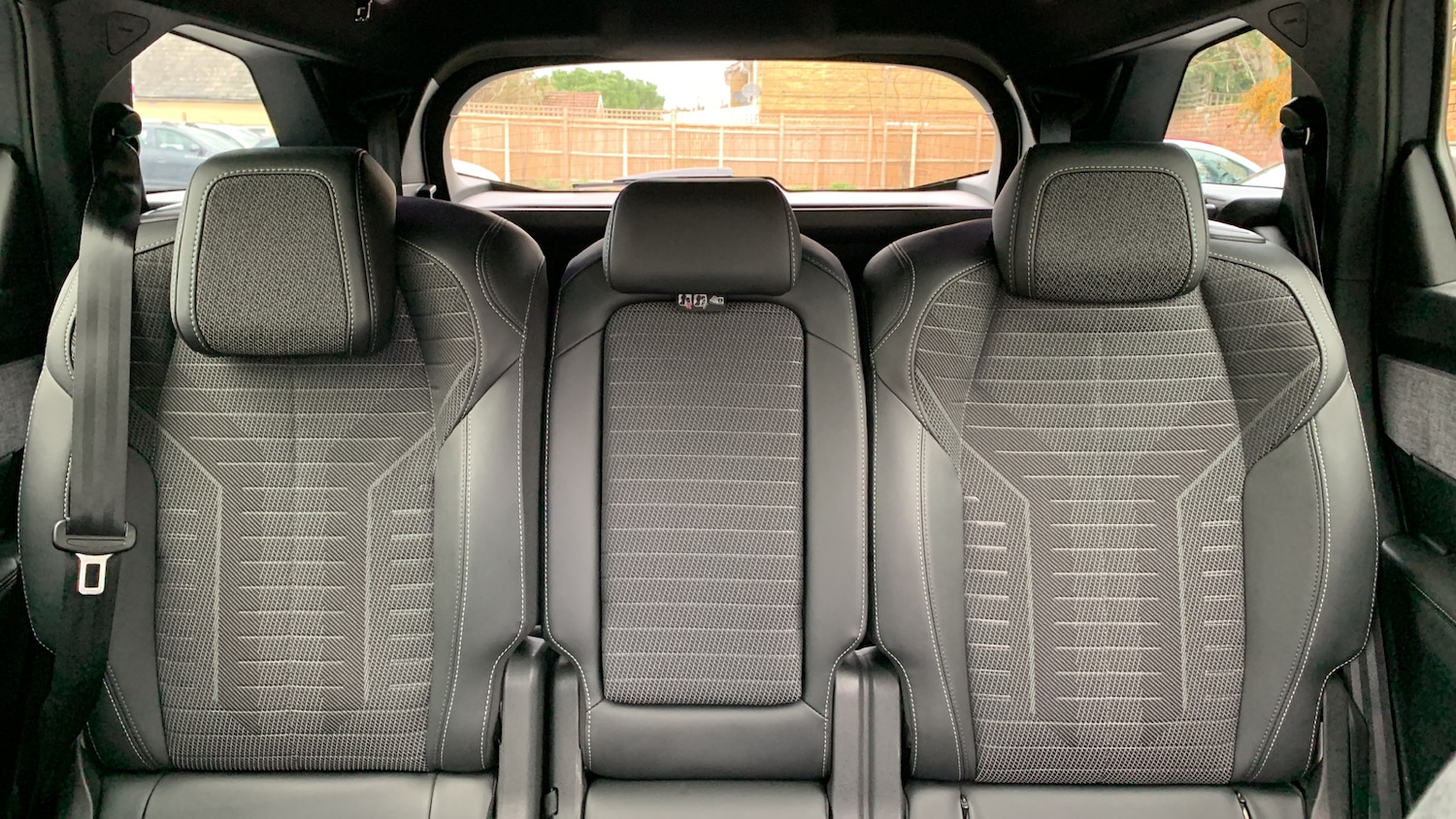 Used Peugeot 5008 2025 for sale - 77551293: Photo 25