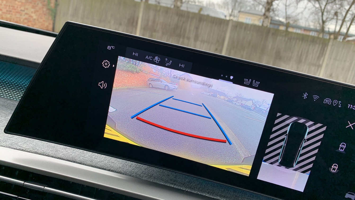 Used Peugeot 5008 2025 for sale - 77551293: Photo 29