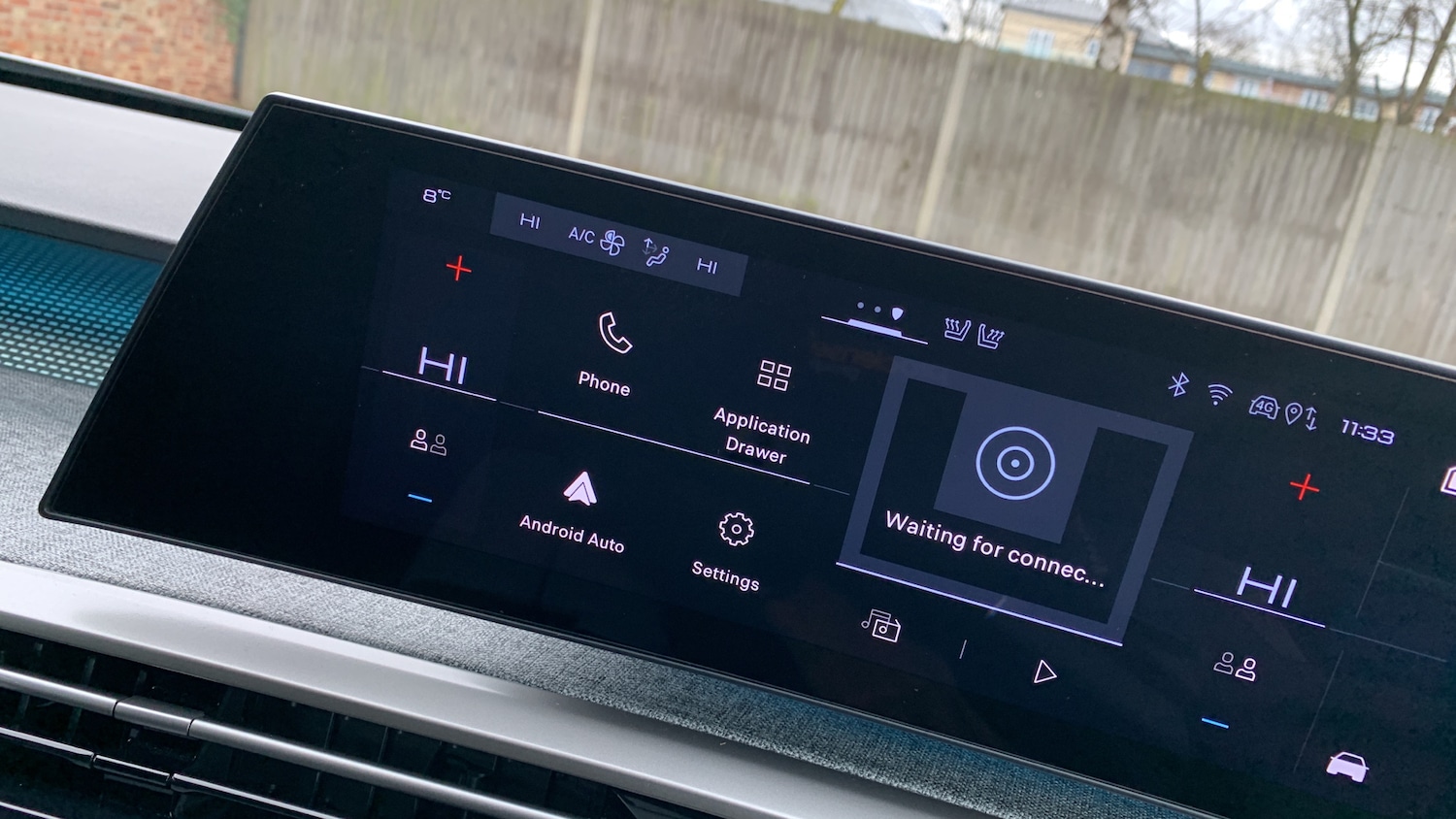 Used Peugeot 5008 2025 for sale - 77551293: Photo 30