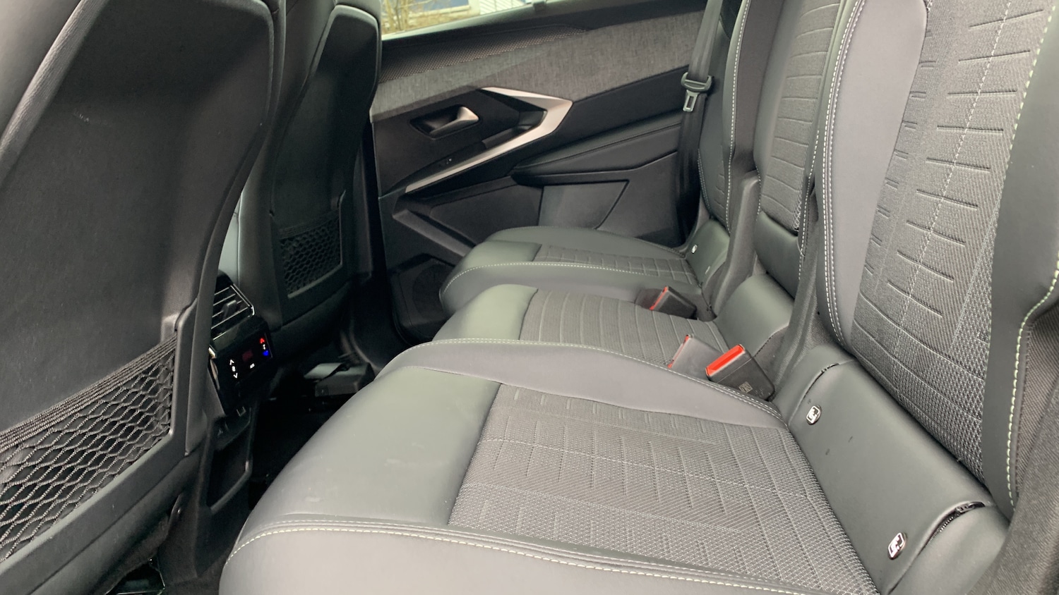 Used Peugeot 5008 2025 for sale - 77551293: Photo 33