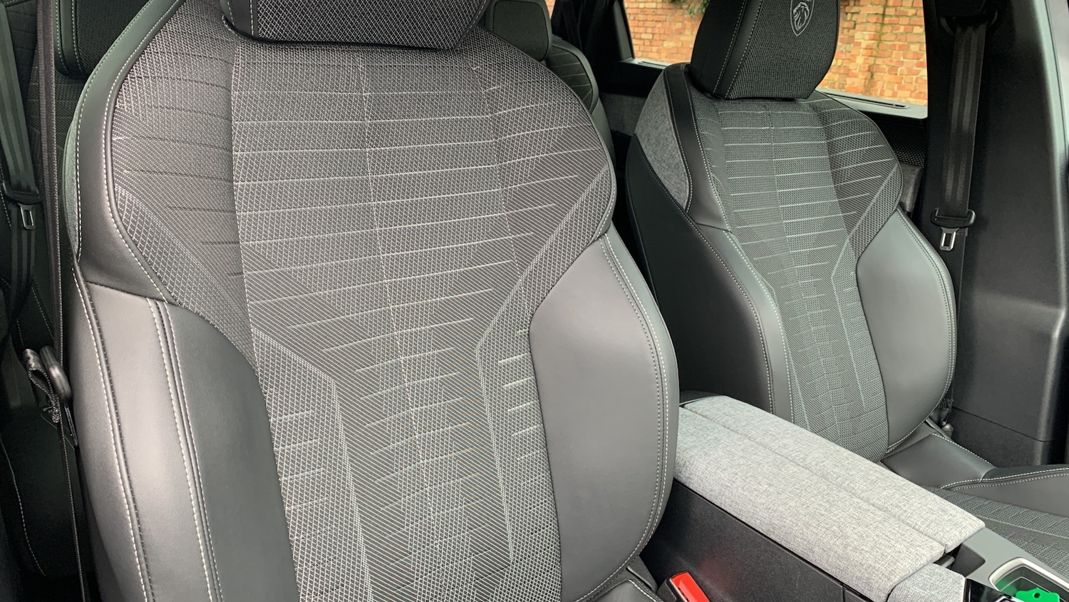 Used Peugeot 5008 2025 for sale - 77551293: Photo 42