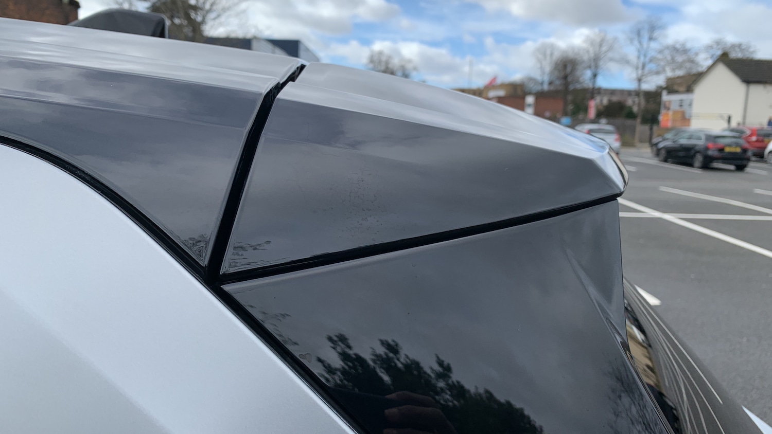 Used Peugeot 5008 2025 for sale - 77551293: Photo 43