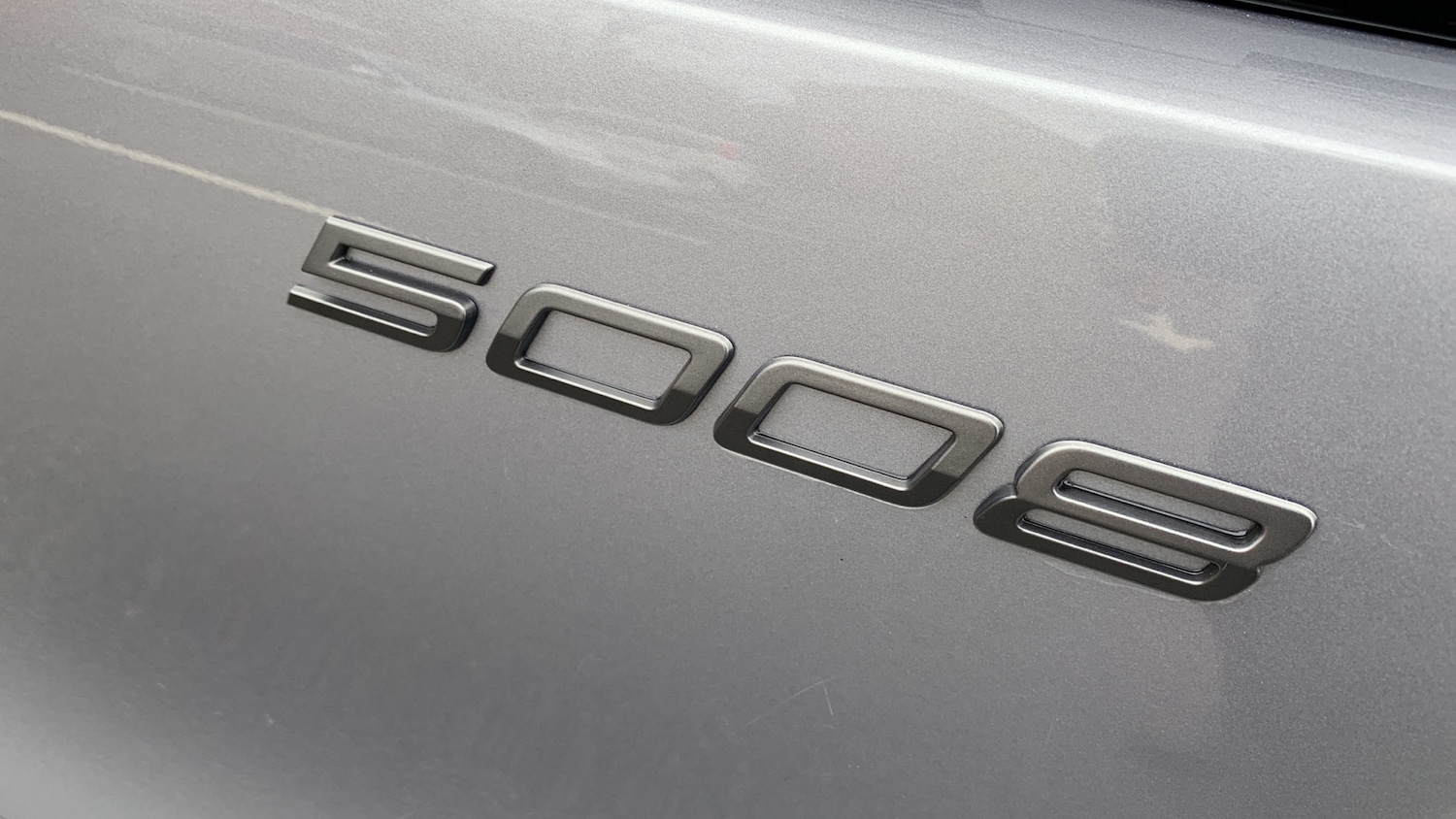 Used Peugeot 5008 2025 for sale - 77551293: Photo 44