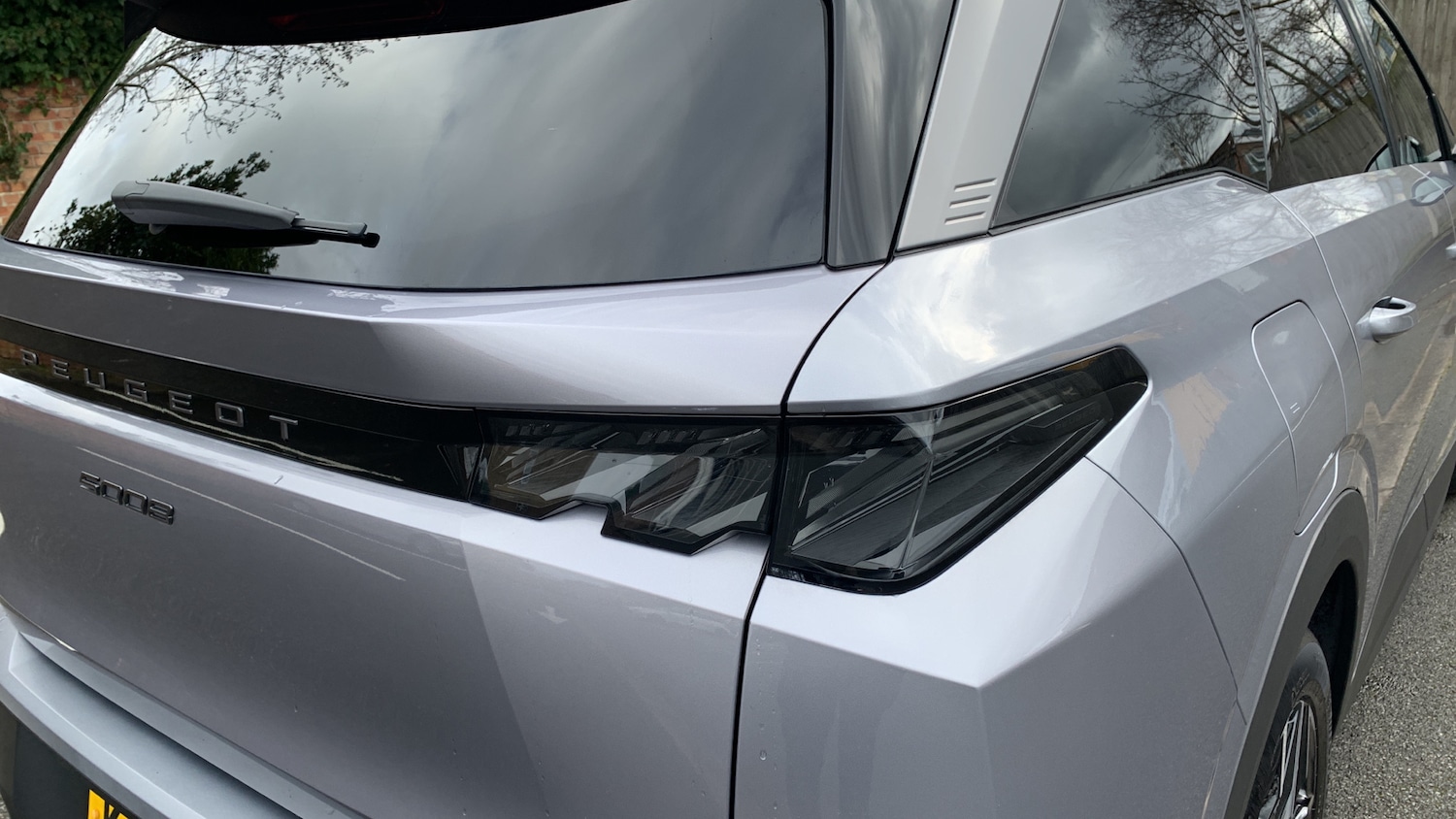 Used Peugeot 5008 2025 for sale - 77551293: Photo 45