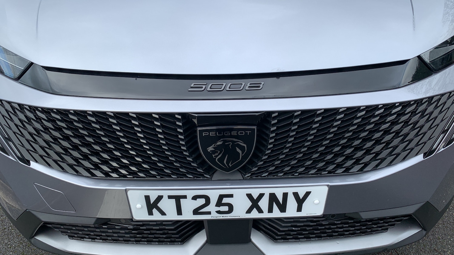 Used Peugeot 5008 2025 for sale - 77551293: Photo 46