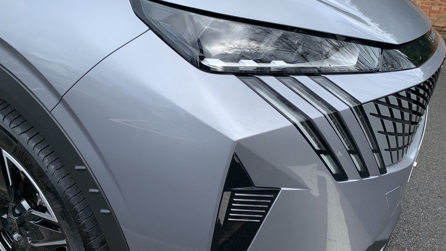 Used Peugeot 5008 2025 for sale - 77551293: Photo 47