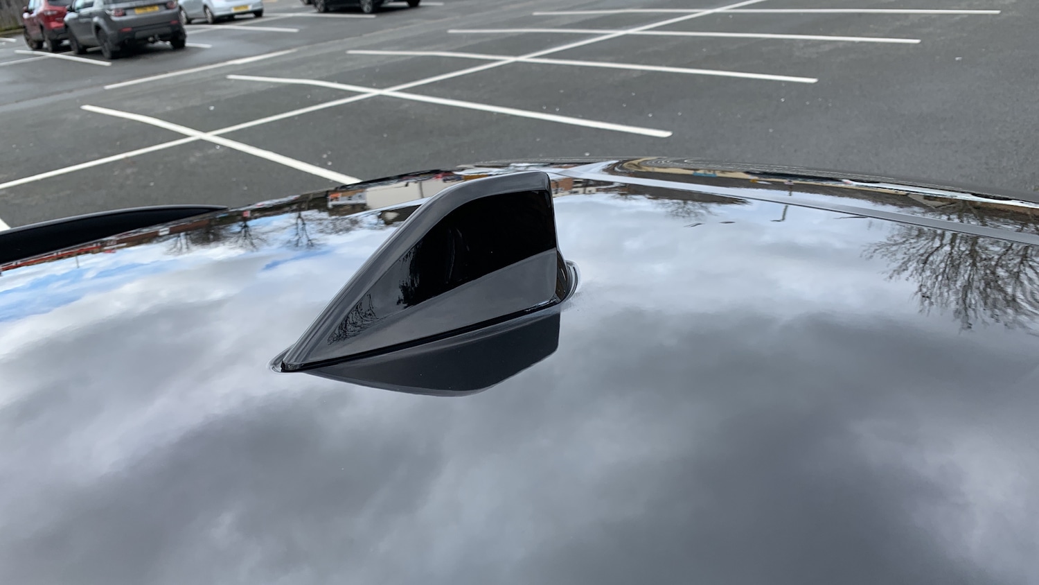 Used Peugeot 5008 2025 for sale - 77551293: Photo 48