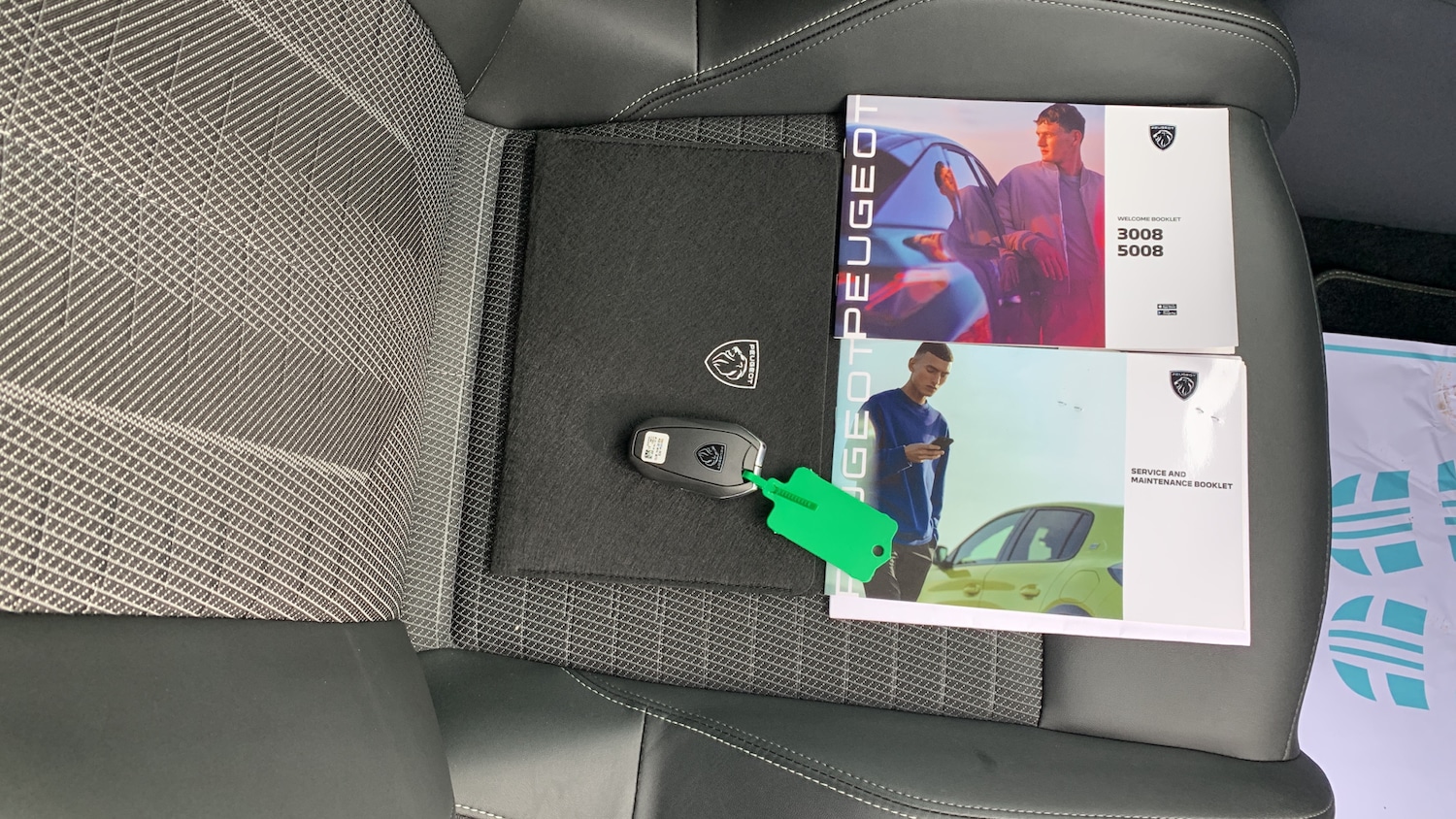 Used Peugeot 5008 2025 for sale - 77551293: Photo 49