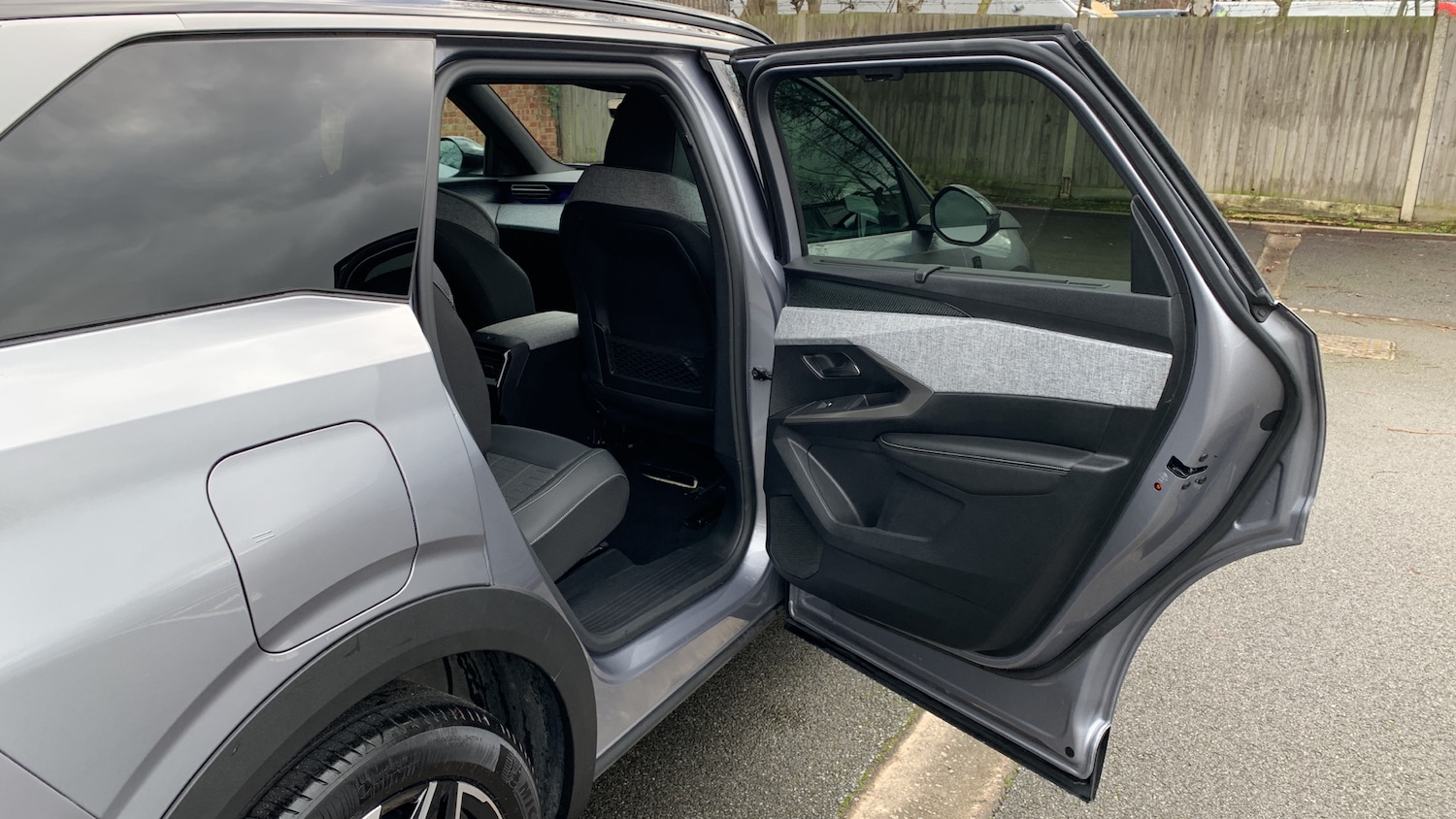 Used Peugeot 5008 2025 for sale - 77551293: Photo 50